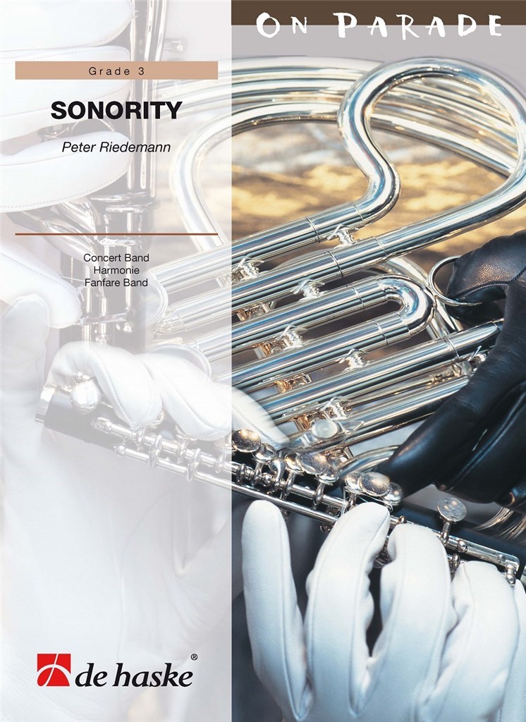 Sonority
